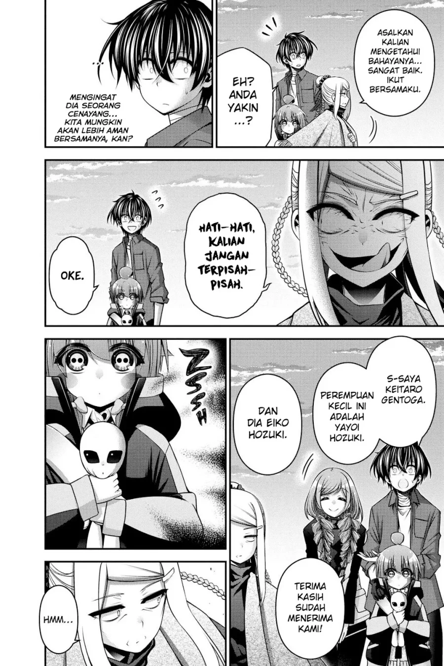 Chapter 26 - halaman 8