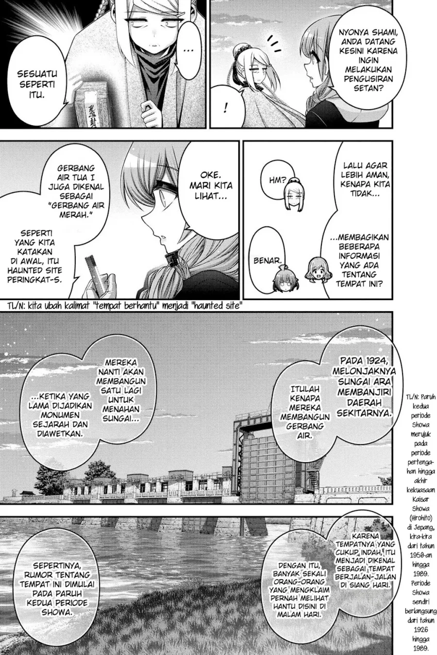 Chapter 26 - halaman 9