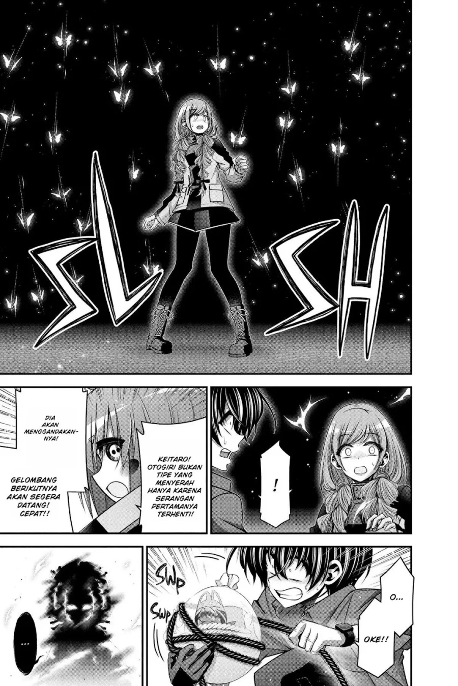 Chapter 29 - halaman 30