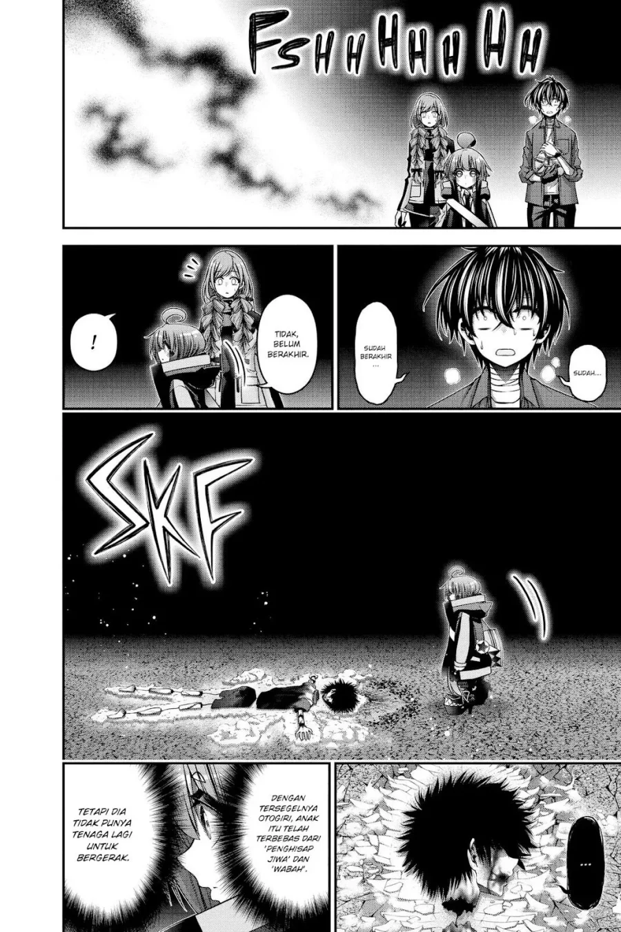 Chapter 29 - halaman 40