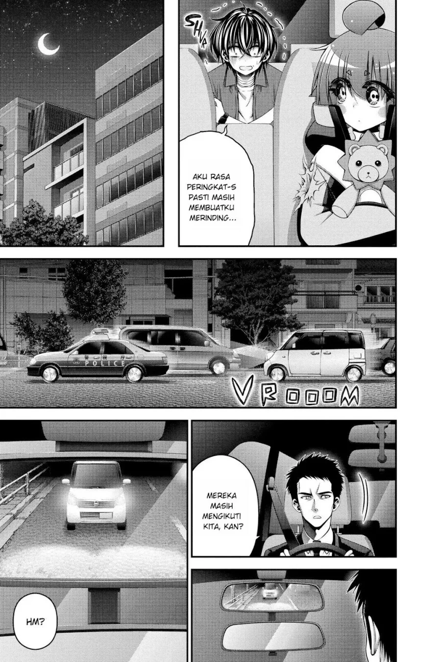 Chapter 30 - halaman 12