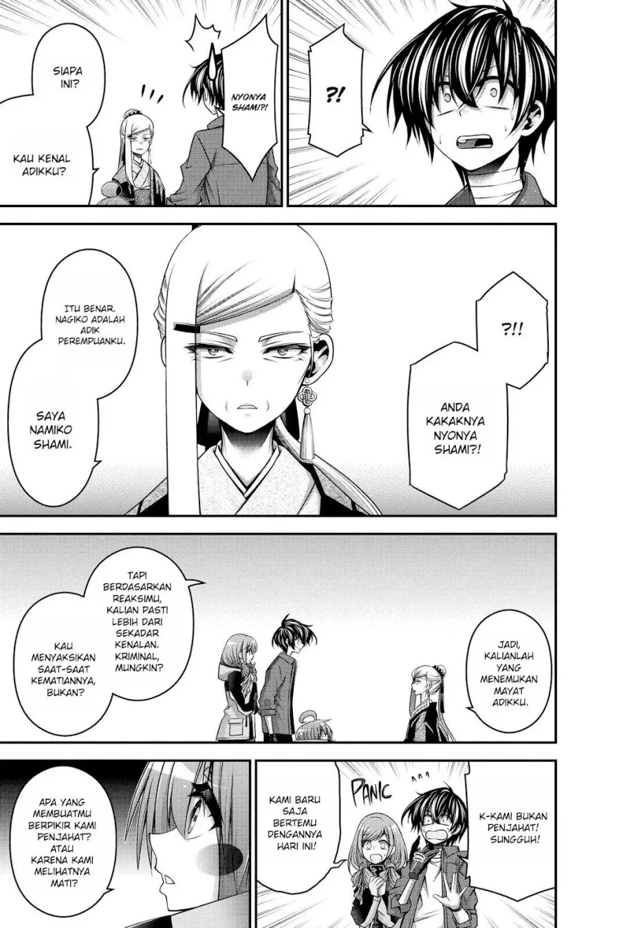 Chapter 30 - halaman 16