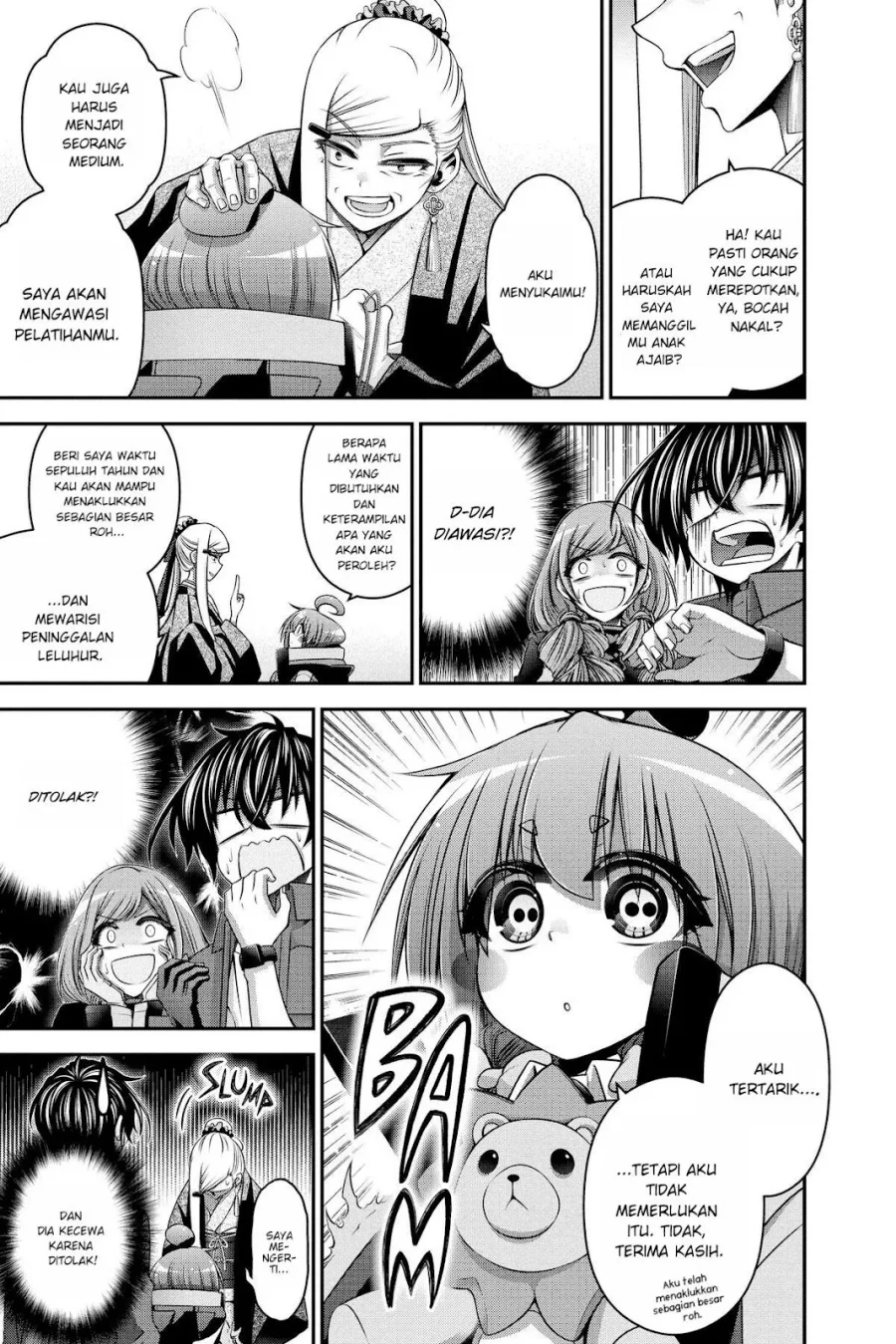 Chapter 30 - halaman 18
