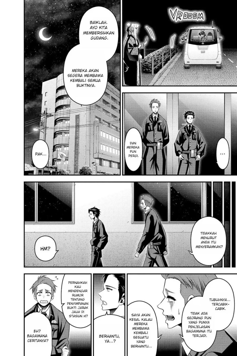 Chapter 30 - halaman 23