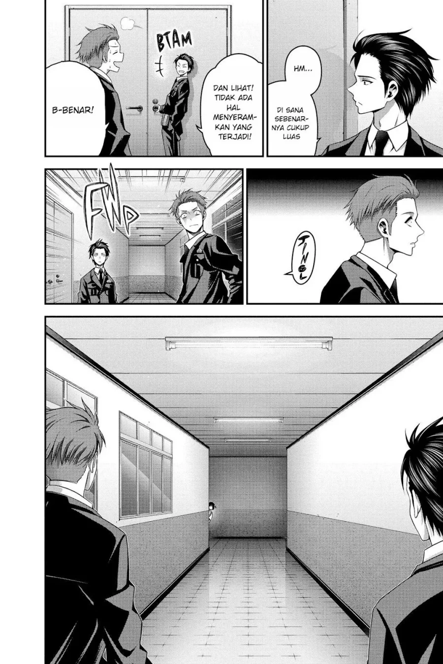 Chapter 30 - halaman 25