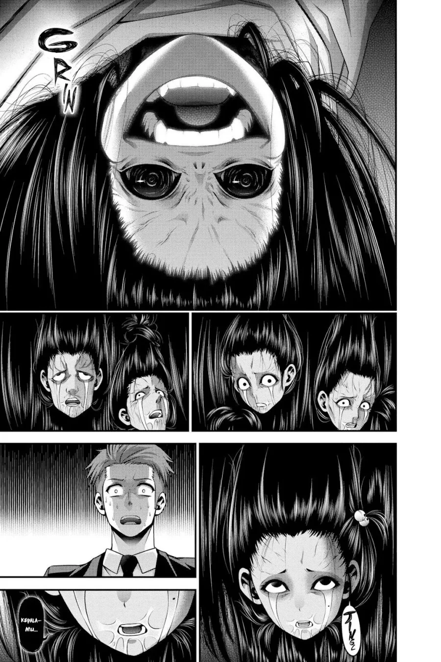 Chapter 30 - halaman 30