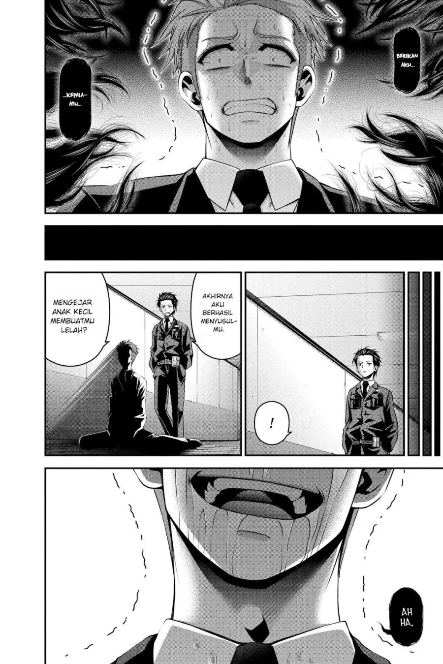 Chapter 30 - halaman 31