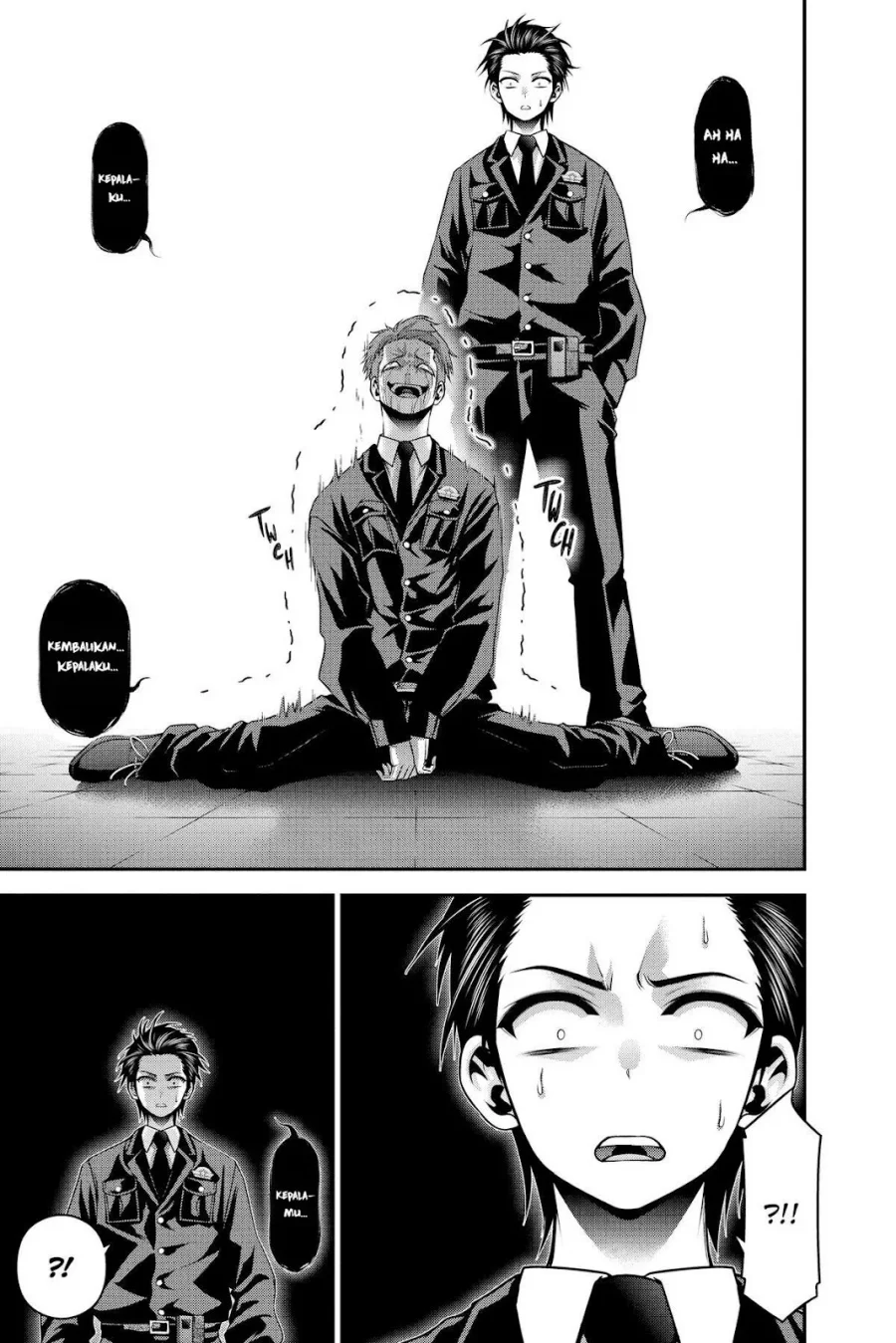 Chapter 30 - halaman 32
