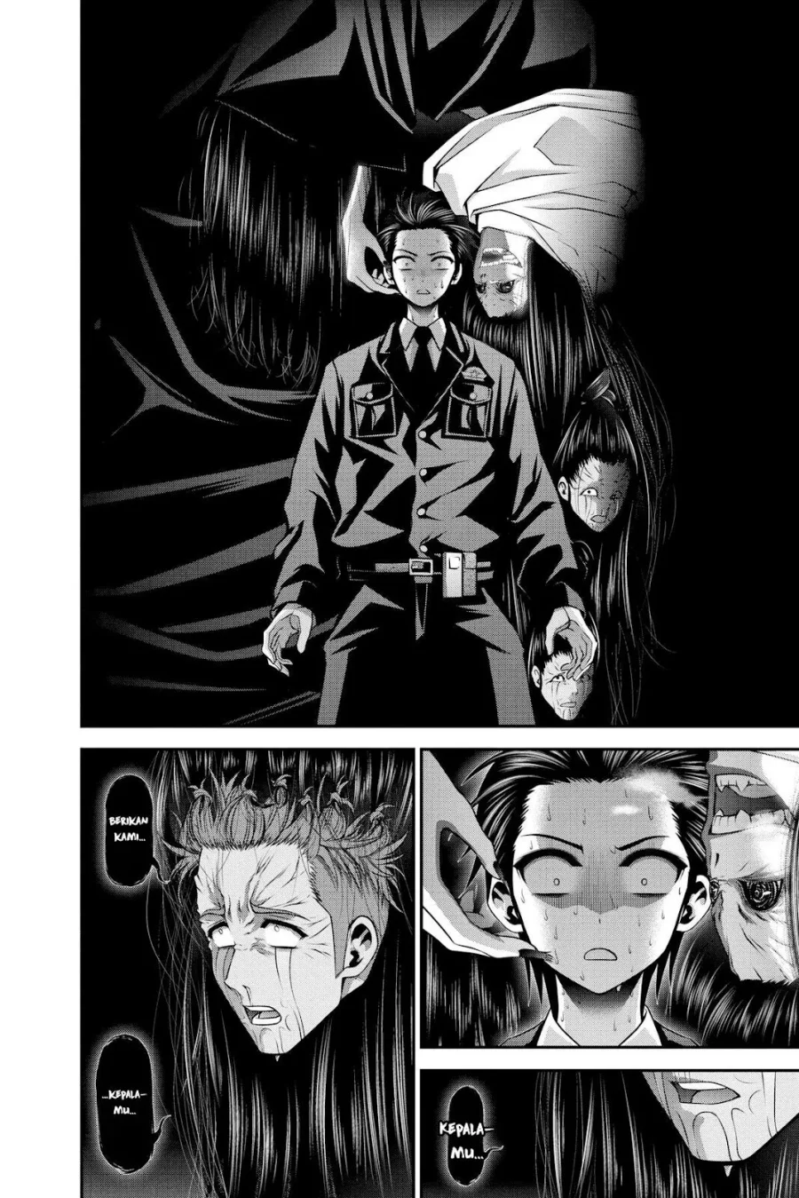 Chapter 30 - halaman 33