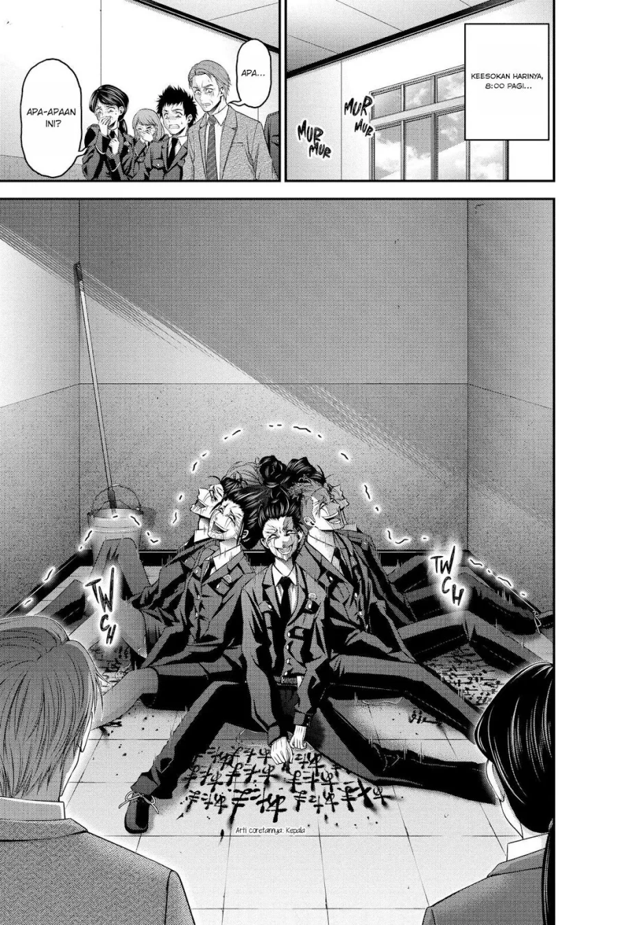 Chapter 30 - halaman 34