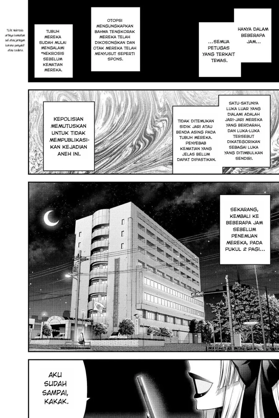 Chapter 30 - halaman 35