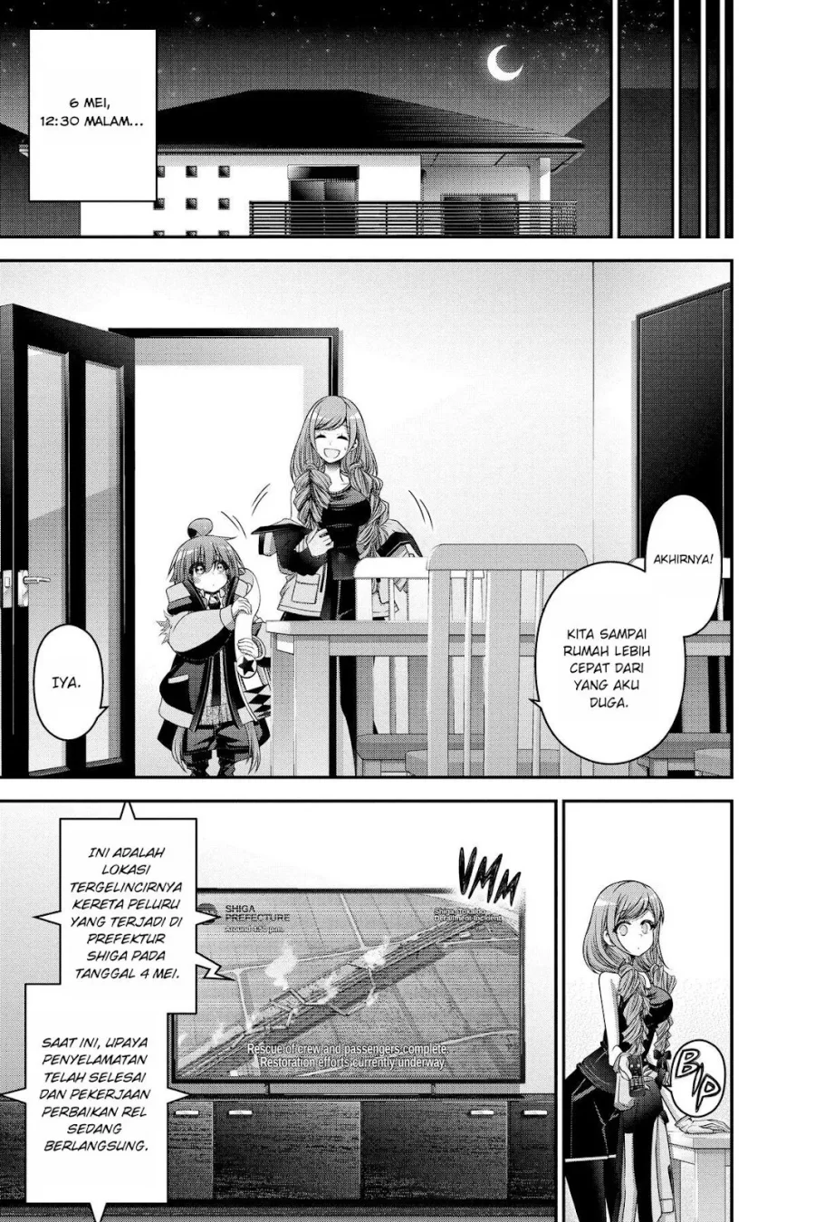 Chapter 30 - halaman 38