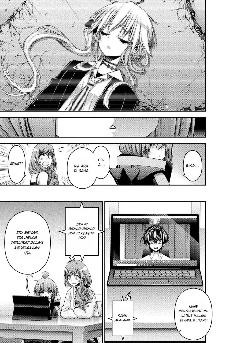 Chapter 30 - halaman 40