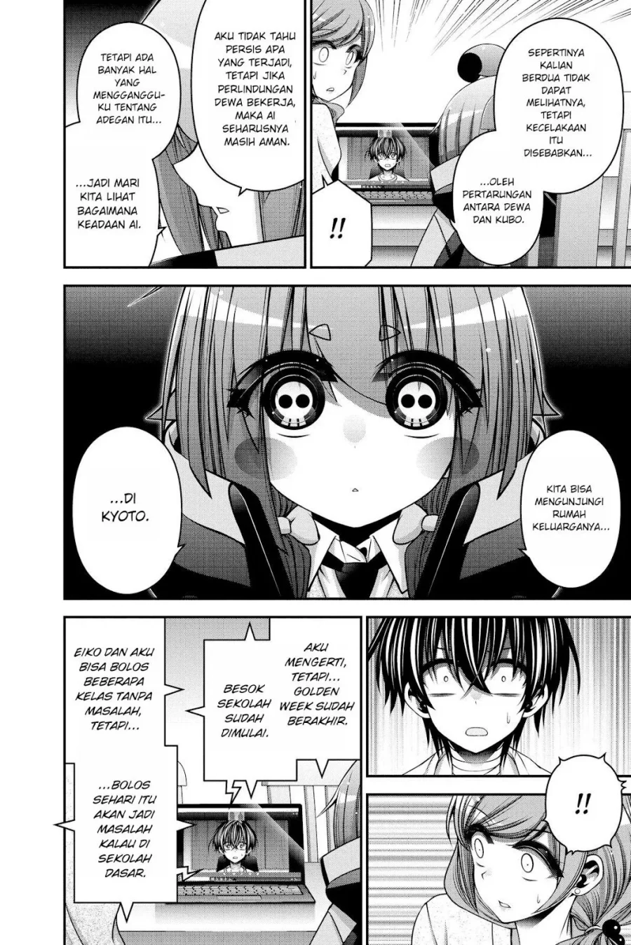 Chapter 30 - halaman 41