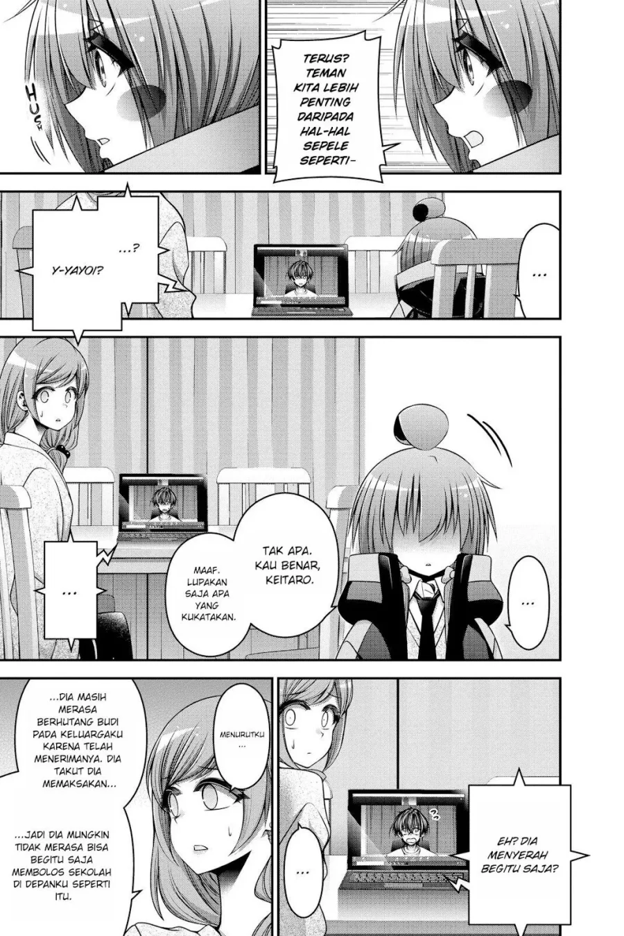 Chapter 30 - halaman 42