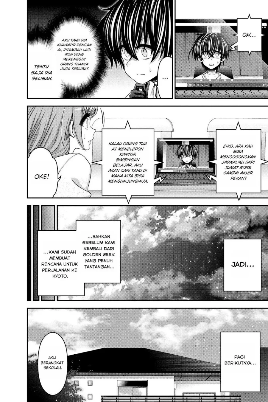 Chapter 30 - halaman 43