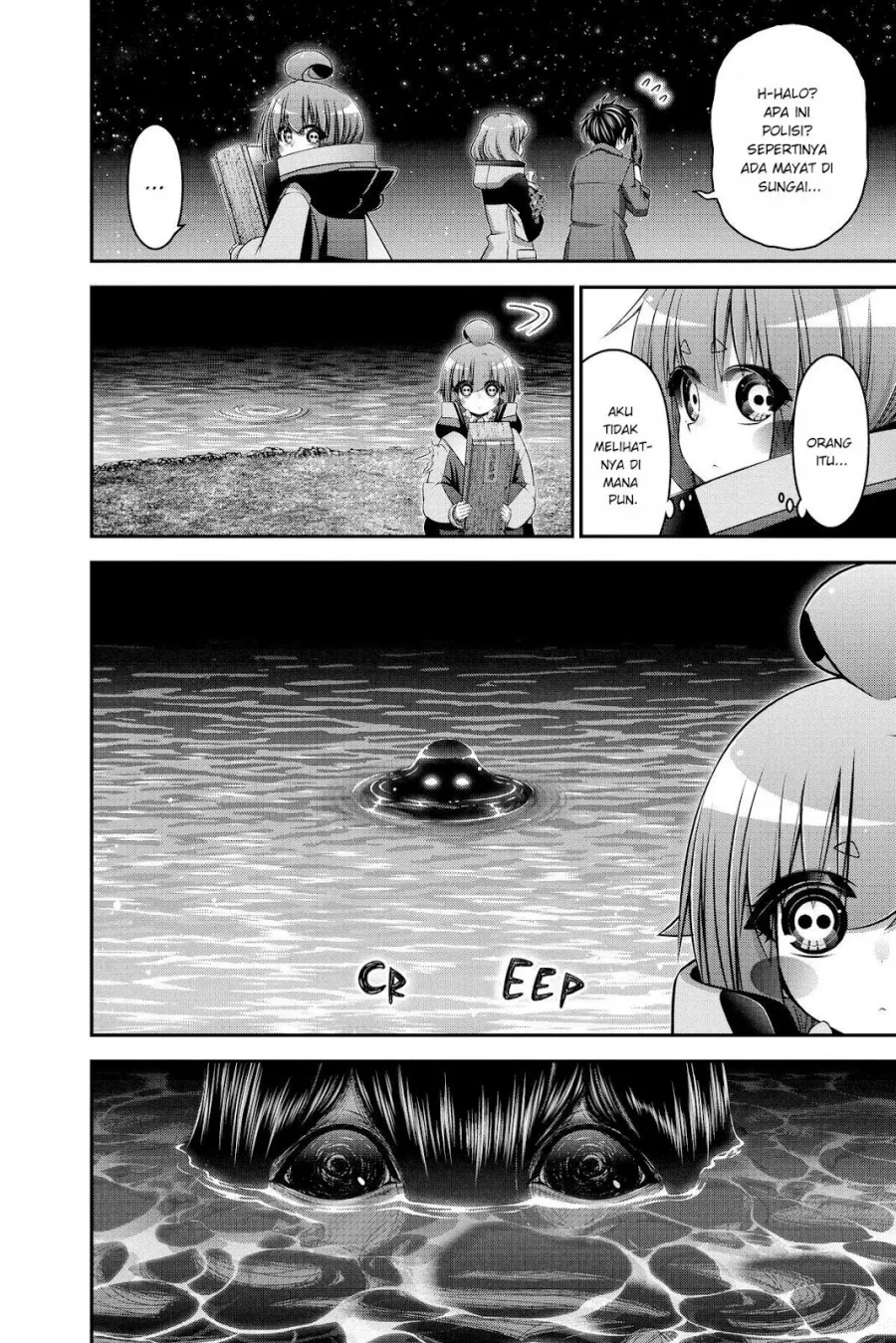 Chapter 30 - halaman 9