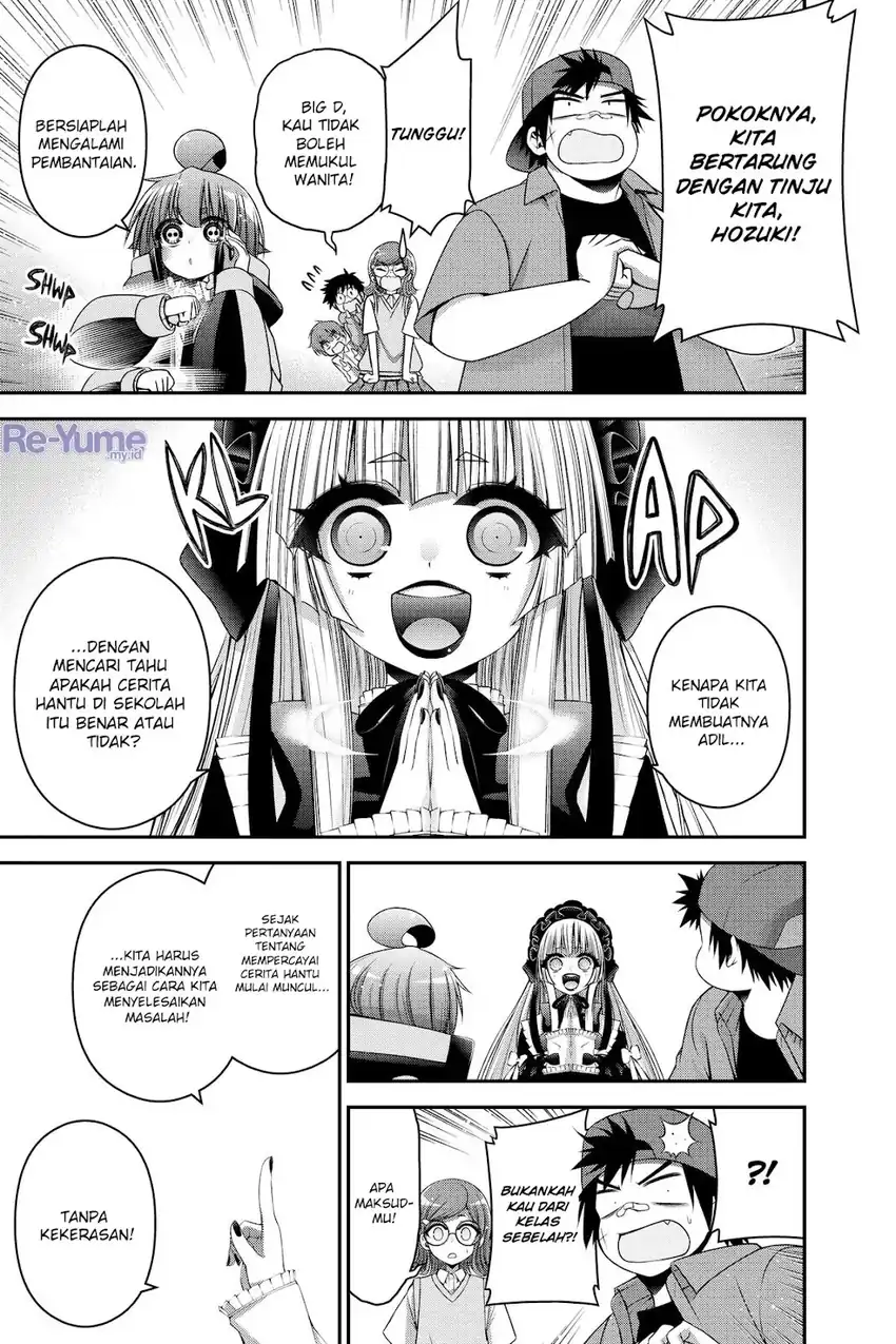 Chapter 31 - halaman 11
