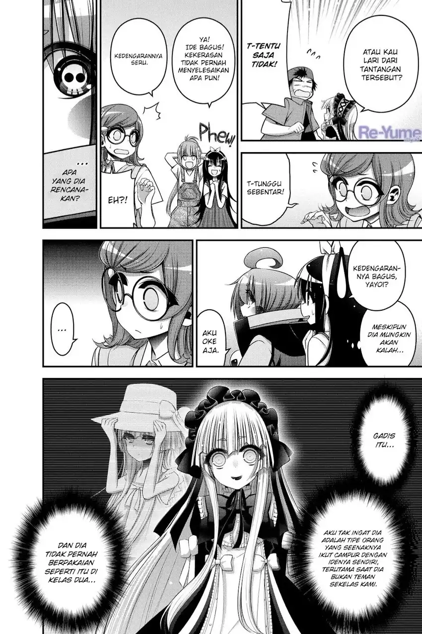 Chapter 31 - halaman 12