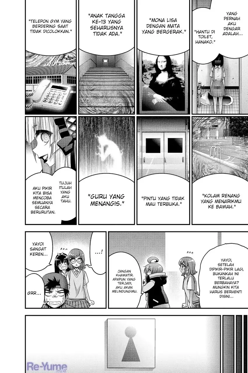 Chapter 31 - halaman 14