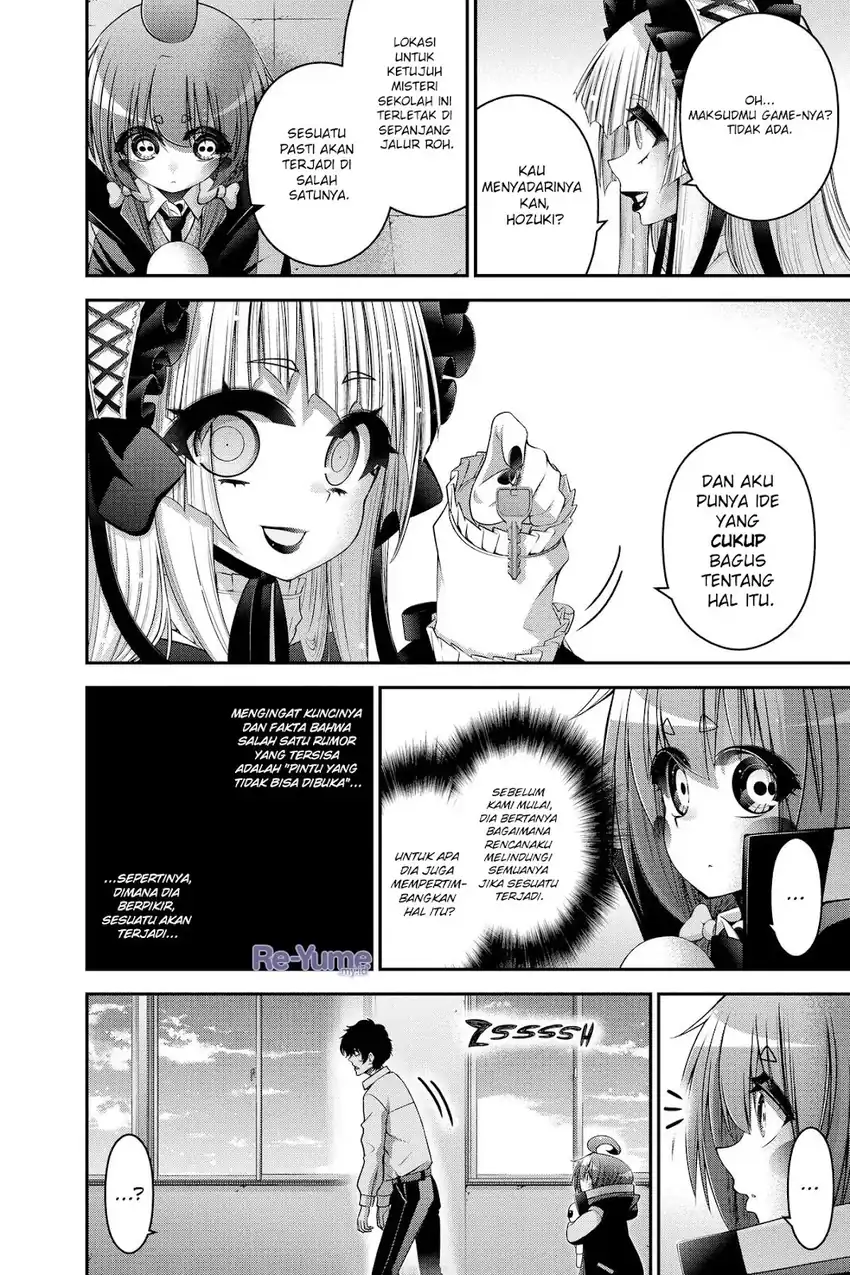 Chapter 31 - halaman 18