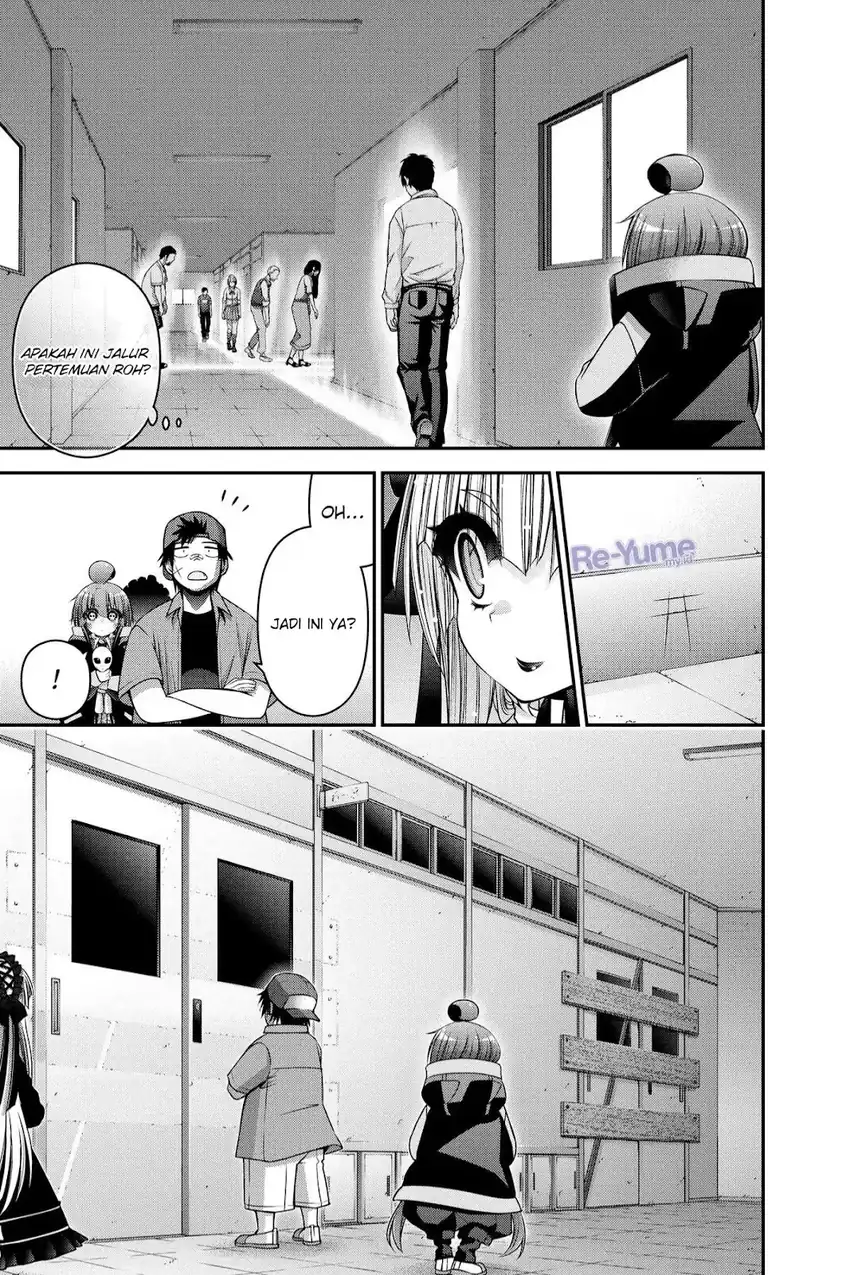 Chapter 31 - halaman 19