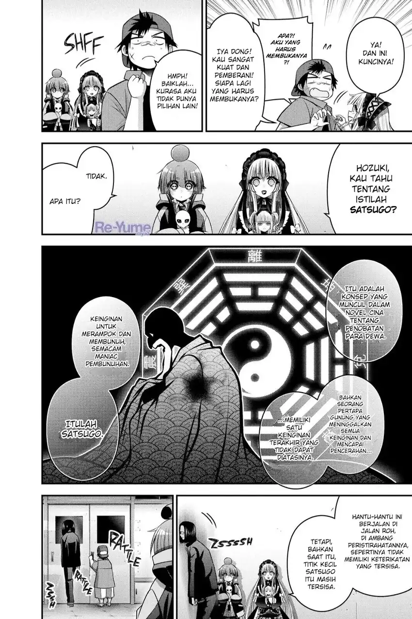 Chapter 31 - halaman 20