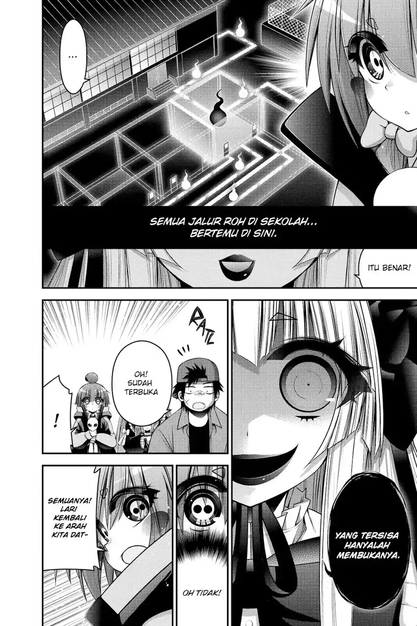 Chapter 31 - halaman 22