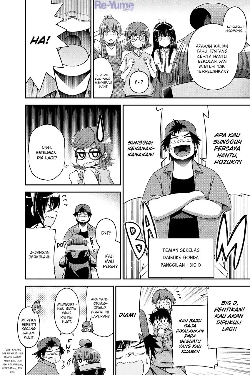 Chapter 31 - halaman 10
