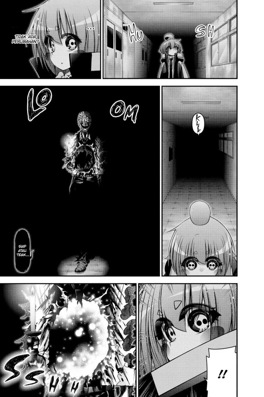 Chapter 32 - halaman 13