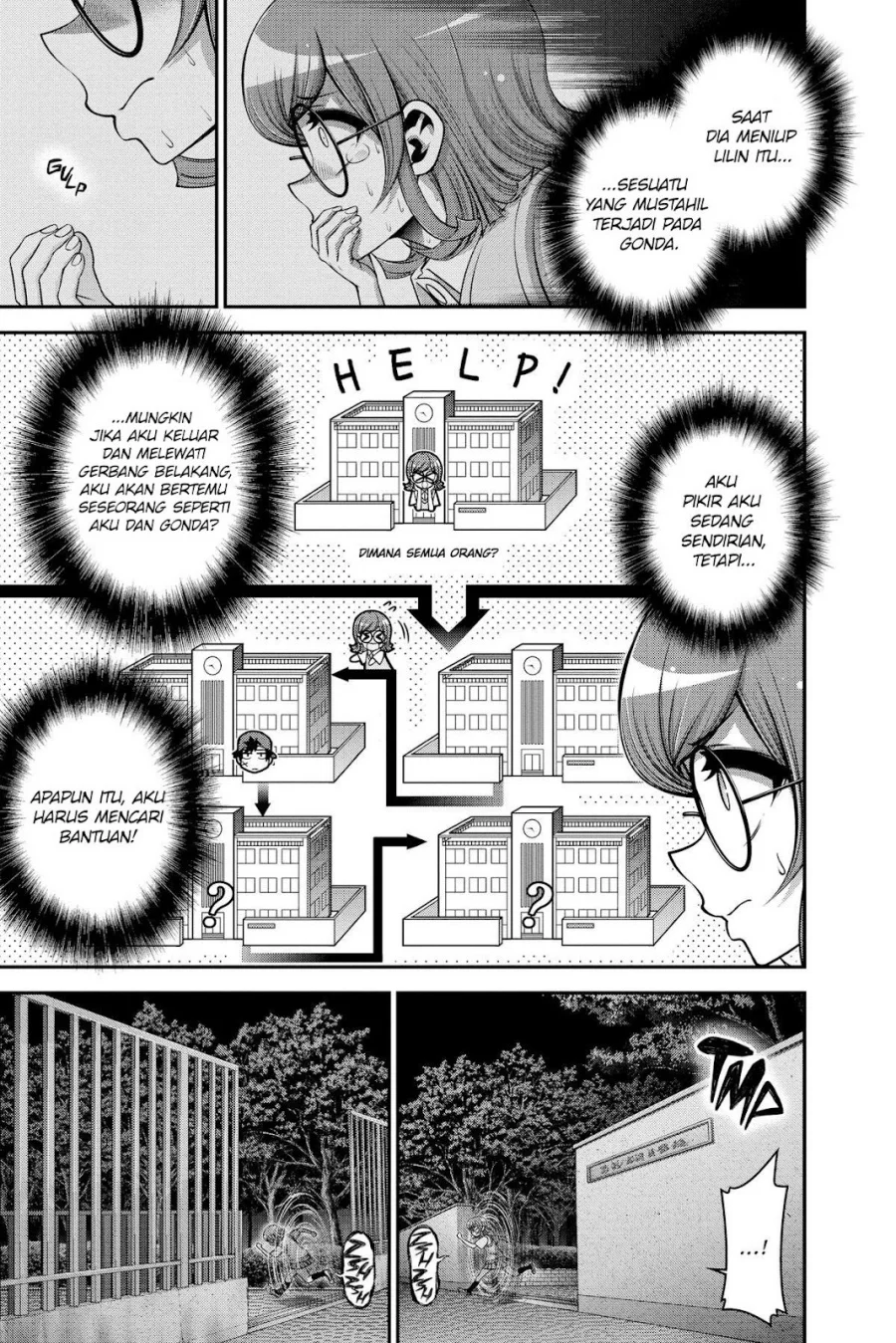 Chapter 32 - halaman 17