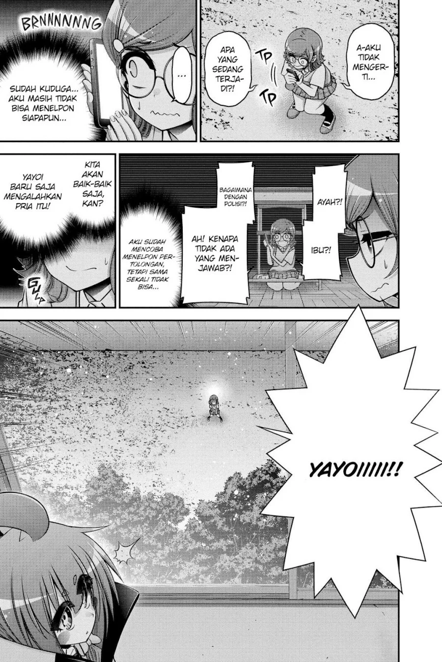 Chapter 32 - halaman 19