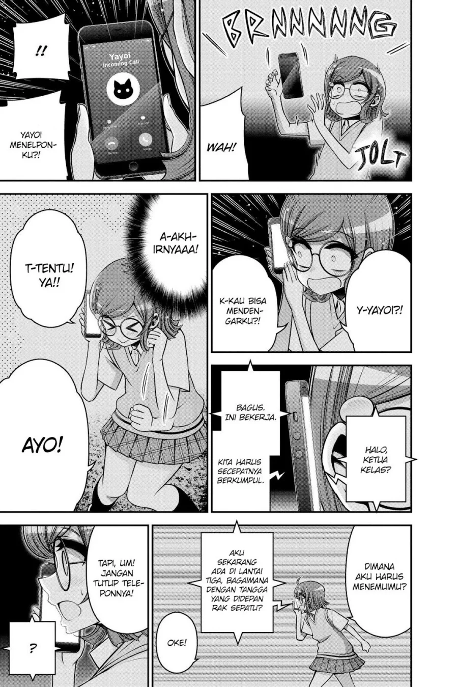 Chapter 32 - halaman 21
