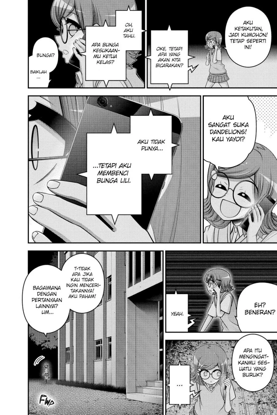 Chapter 32 - halaman 22