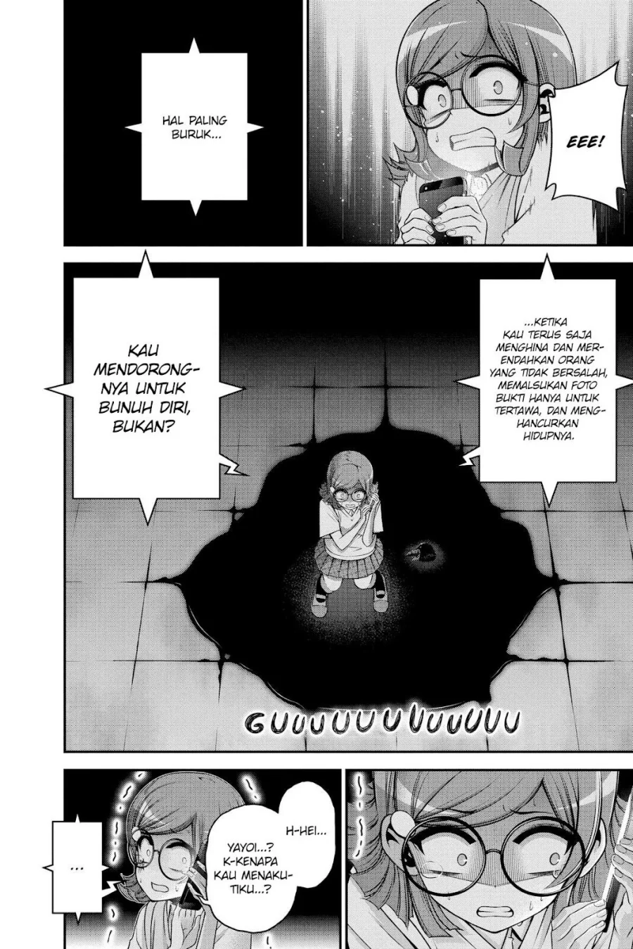 Chapter 32 - halaman 26