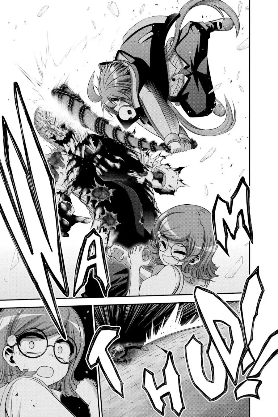Chapter 32 - halaman 31