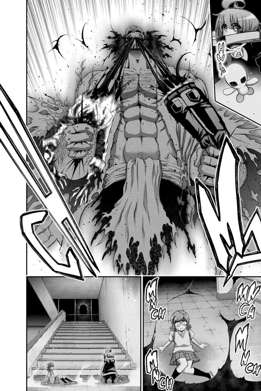 Chapter 32 - halaman 32