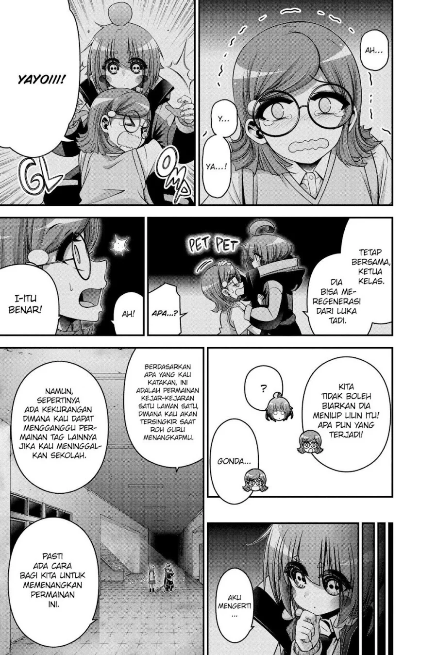 Chapter 32 - halaman 33