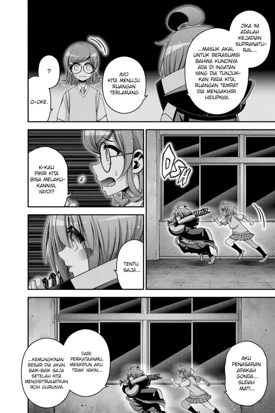 Chapter 32 - halaman 34