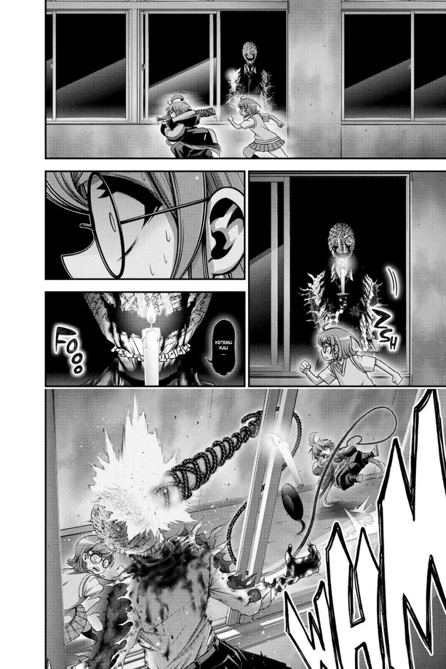 Chapter 32 - halaman 36
