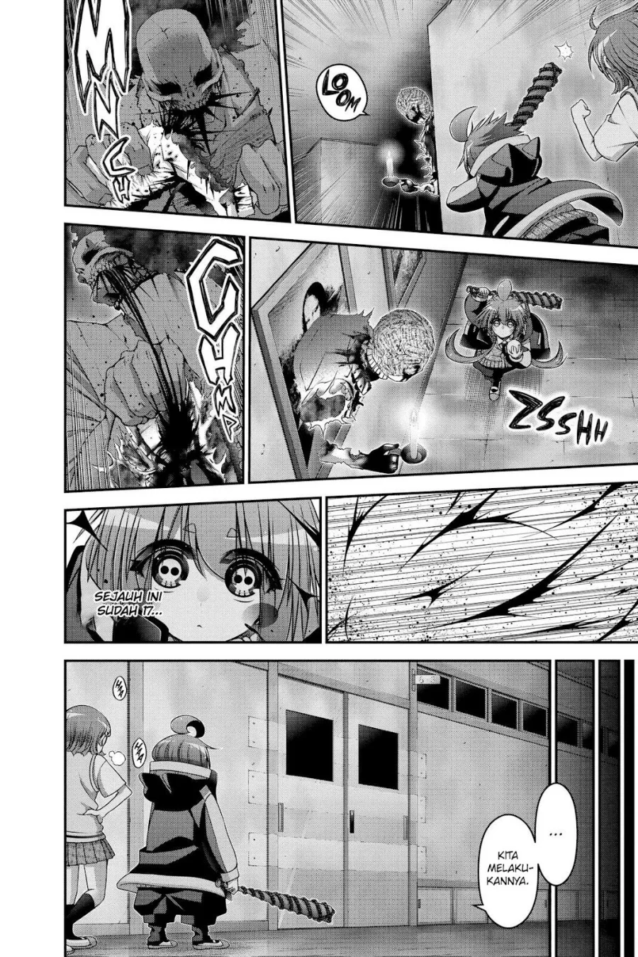 Chapter 32 - halaman 38