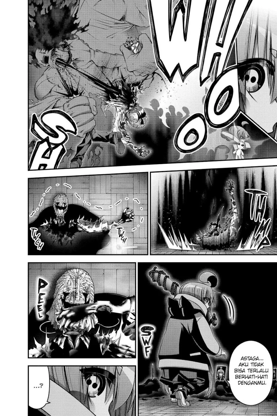 Chapter 32 - halaman 42