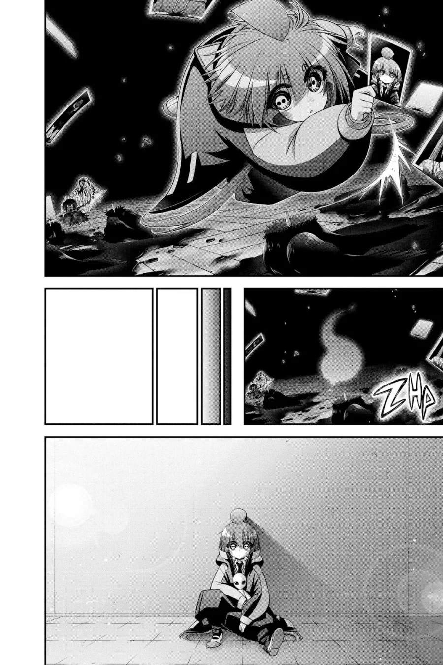 Chapter 32 - halaman 44