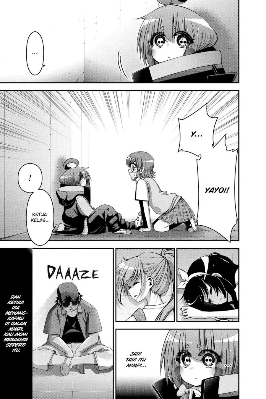 Chapter 32 - halaman 45