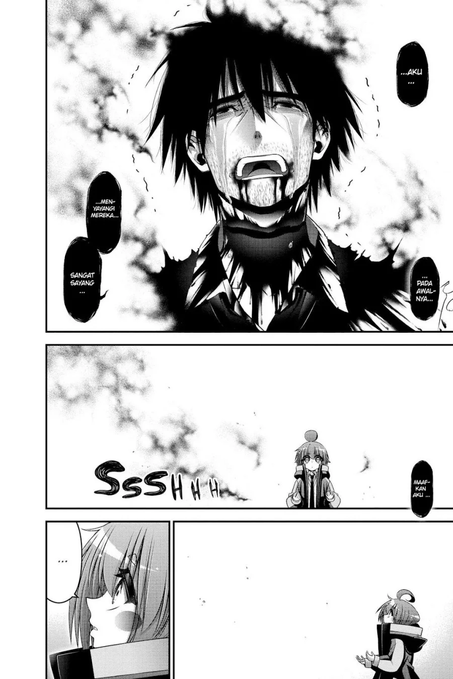 Chapter 32 - halaman 50