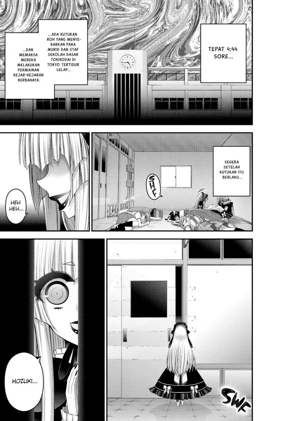 Chapter 32 - halaman 9