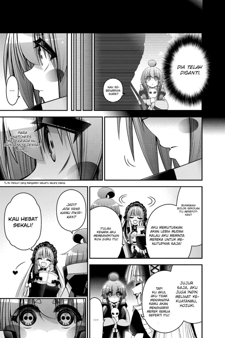 Chapter 33 - halaman 14