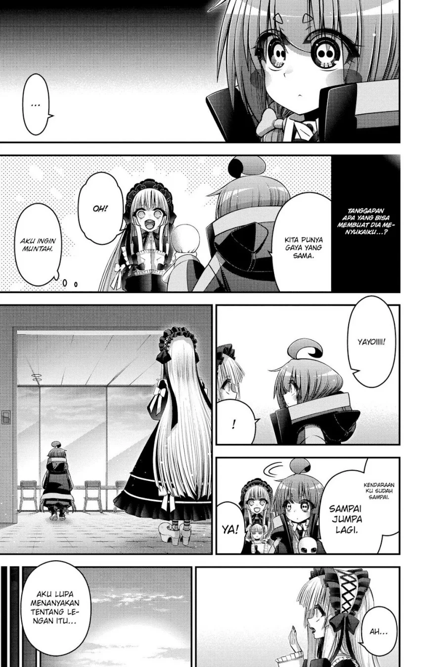 Chapter 33 - halaman 20
