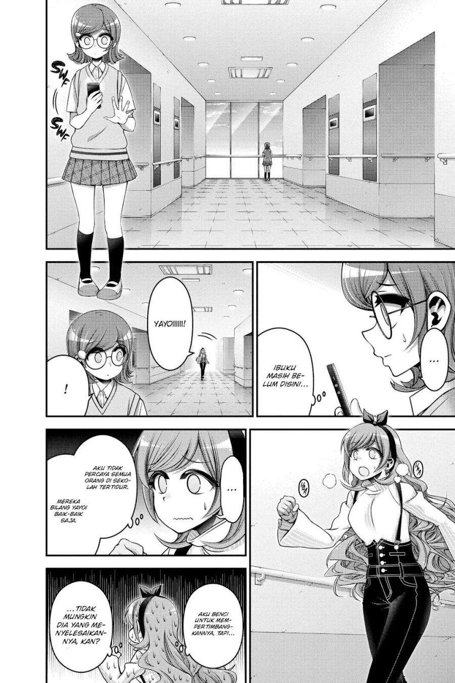 Chapter 33 - halaman 21