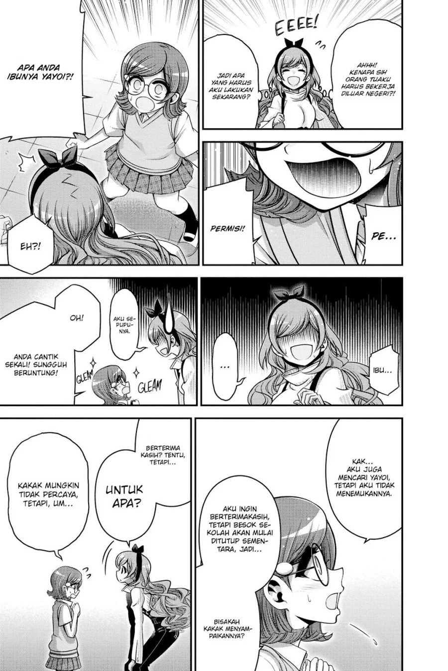 Chapter 33 - halaman 22